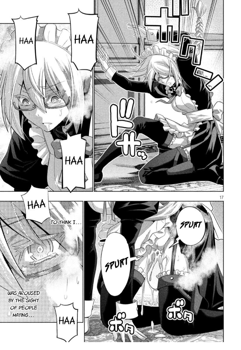 Parallel Paradise Chapter 63 - Page 17 in English