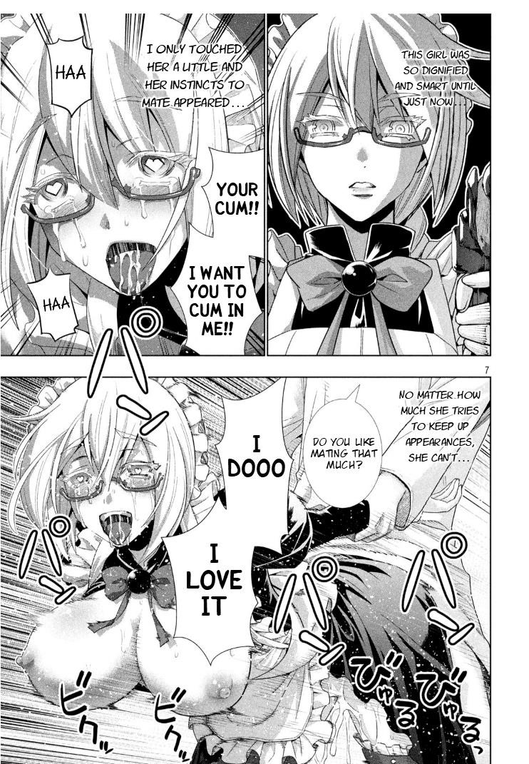 Parallel Paradise Chapter 65 - Page 7 in English