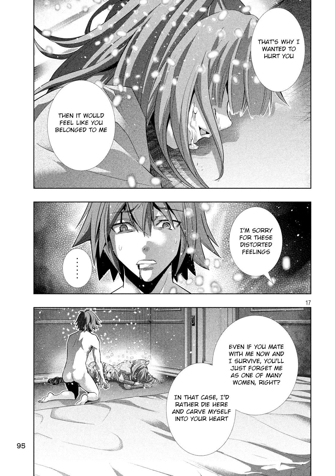 Parallel Paradise Chapter 68 - Page 17 in English