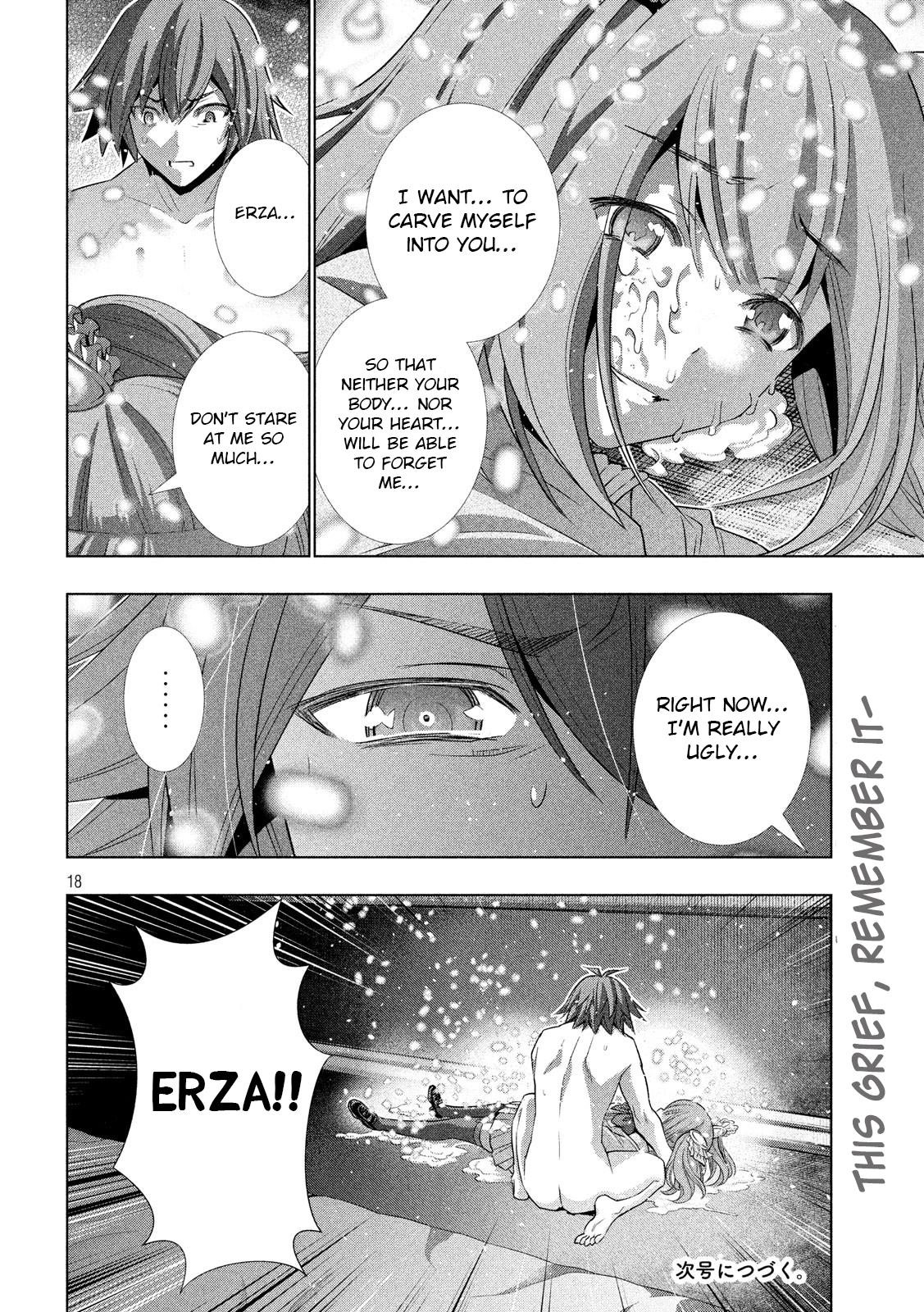 Parallel Paradise Chapter 68 - Page 18 in English
