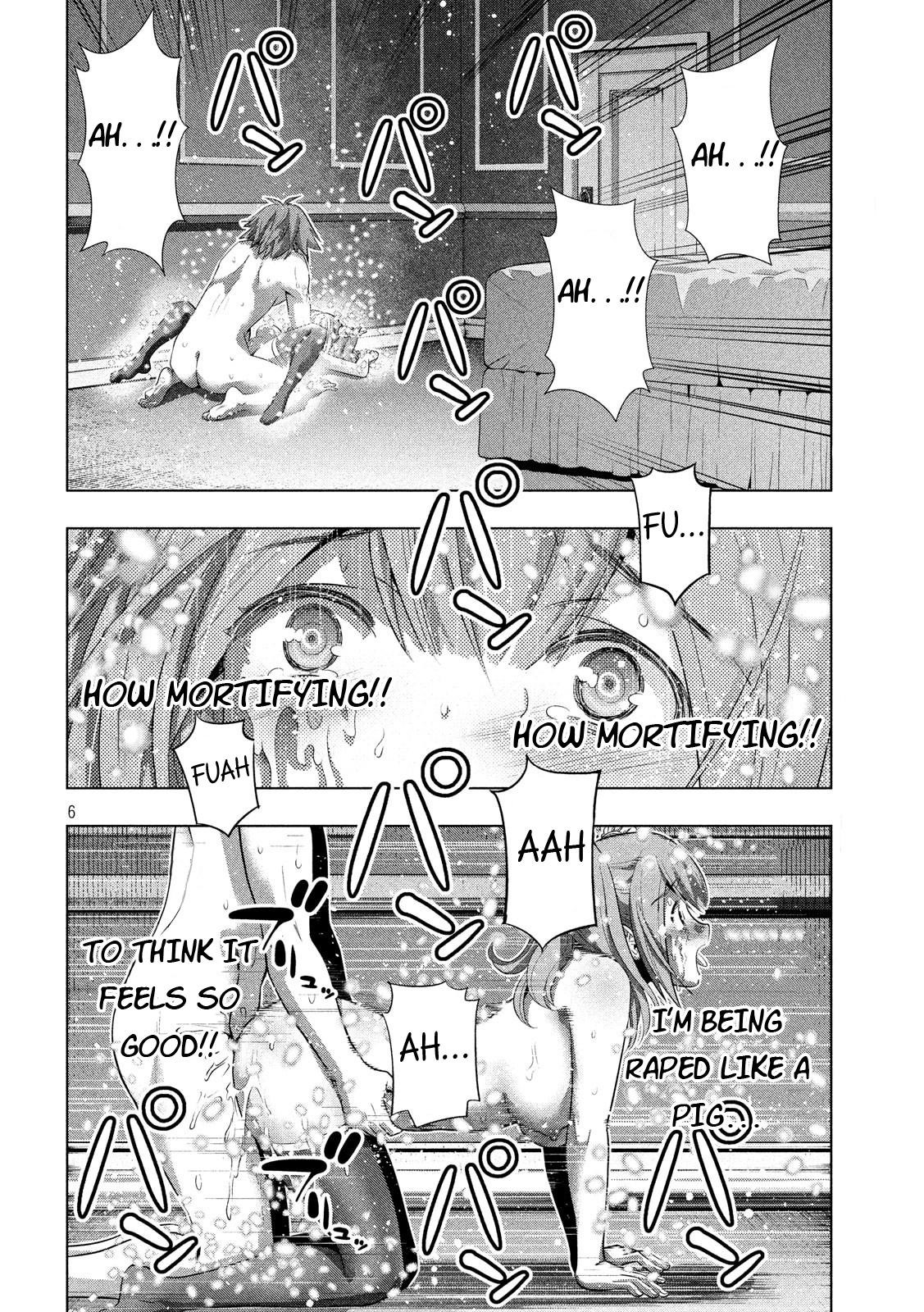 Parallel Paradise Chapter 69 - Page 6 in English
