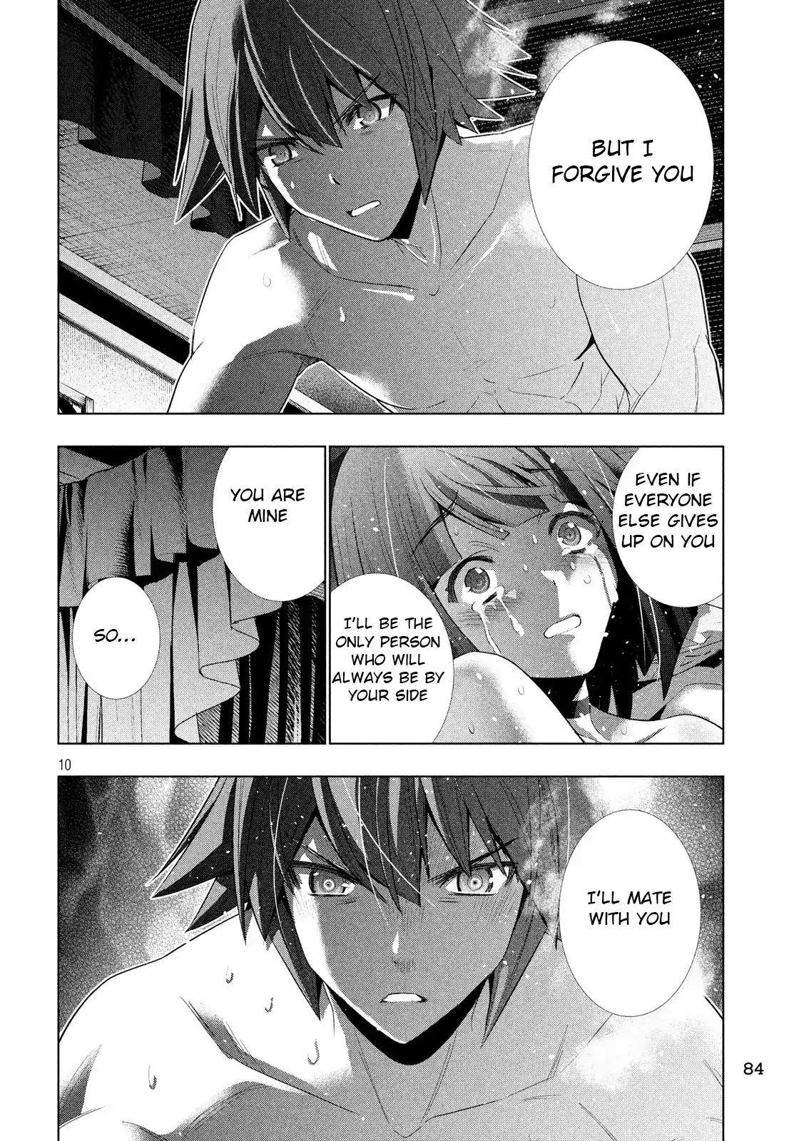Parallel Paradise Chapter 78 - Page 10 in English