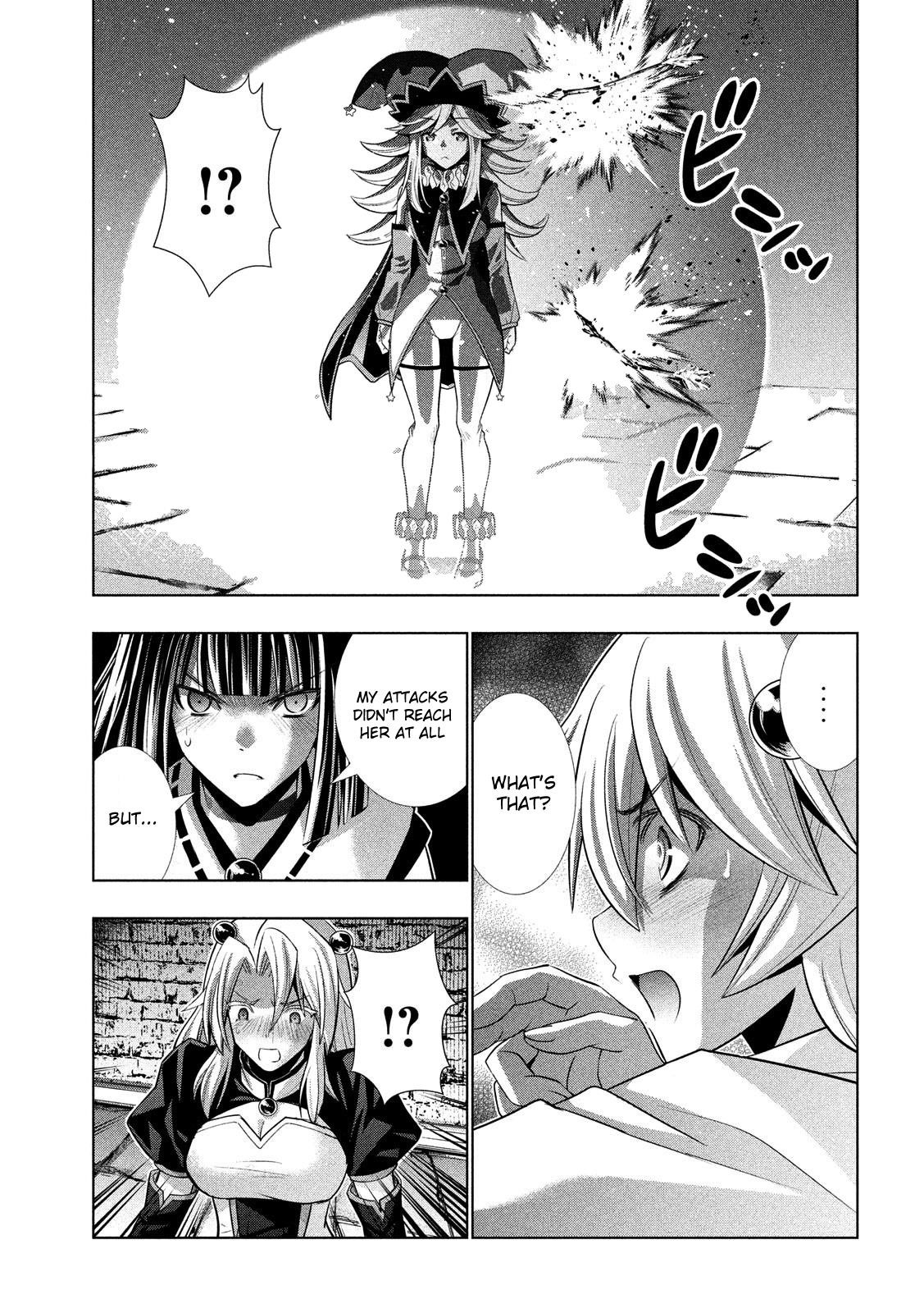 Parallel Paradise Chapter 83 - Page 15 in English