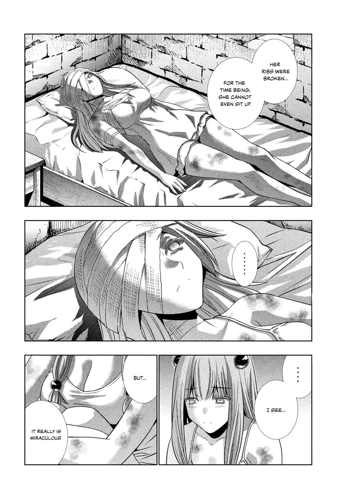 Parallel Paradise Chapter 99 - Page 6 in English