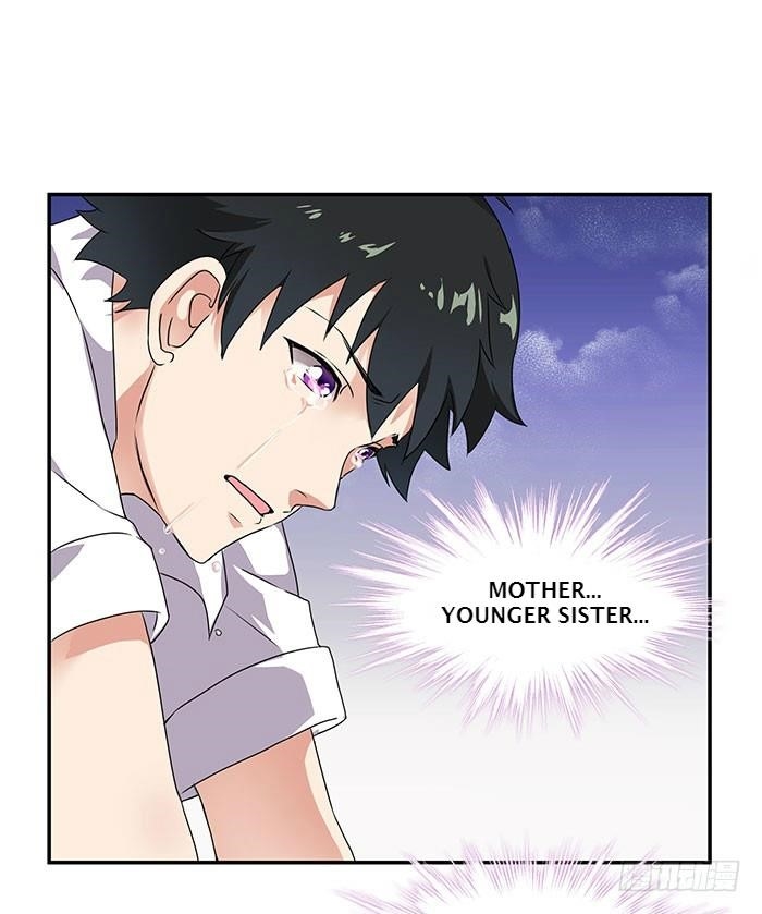 Rebirth: City Deity Chapter 1 - Page 11 in English