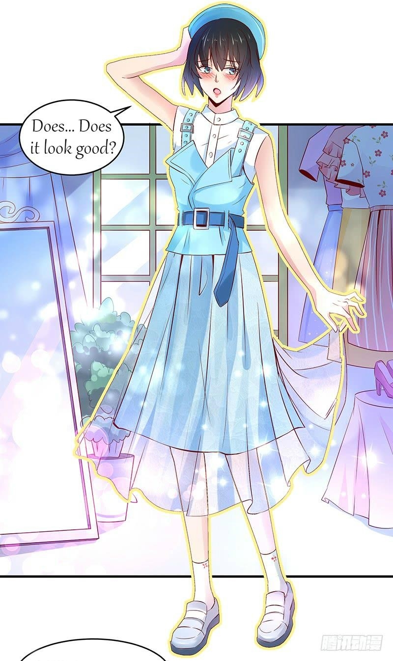 Rebirth: City Deity Chapter 10 - Page 16 in English