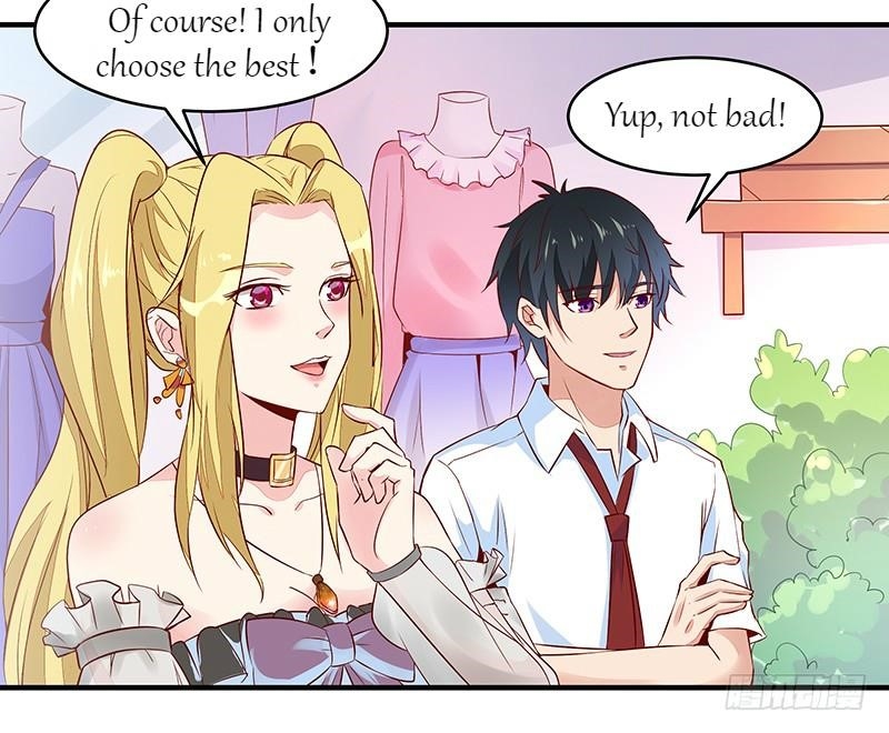 Rebirth: City Deity Chapter 10 - Page 17 in English