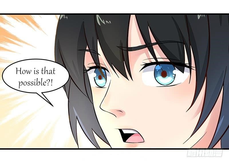 Rebirth: City Deity Chapter 10 - Page 21 in English