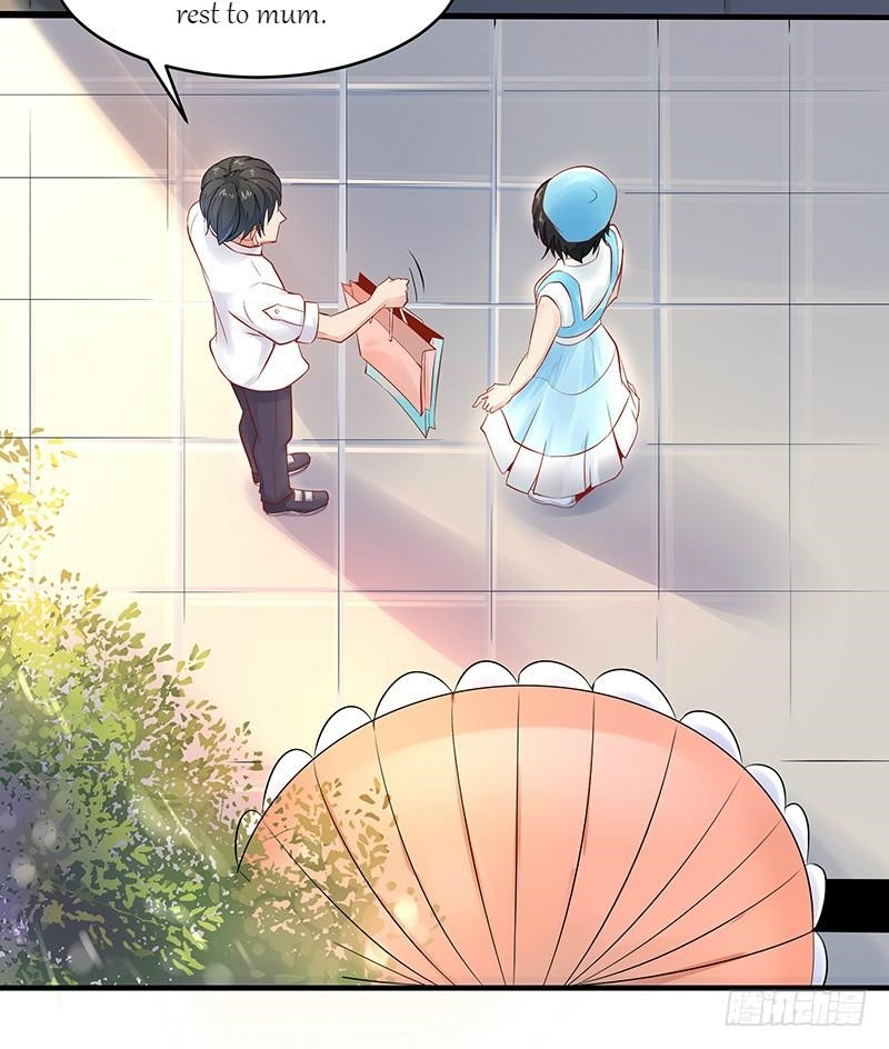 Rebirth: City Deity Chapter 10 - Page 25 in English