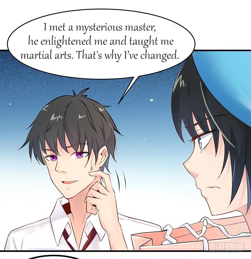 Rebirth: City Deity Chapter 10 - Page 27 in English