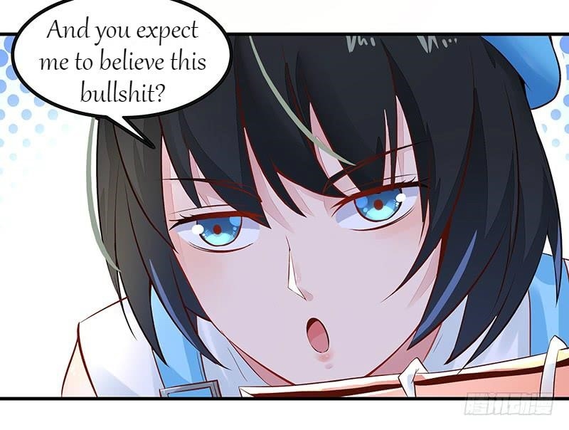 Rebirth: City Deity Chapter 10 - Page 28 in English