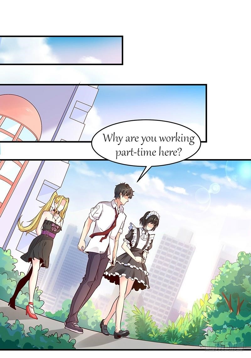 Rebirth: City Deity Chapter 10 - Page 9 in English