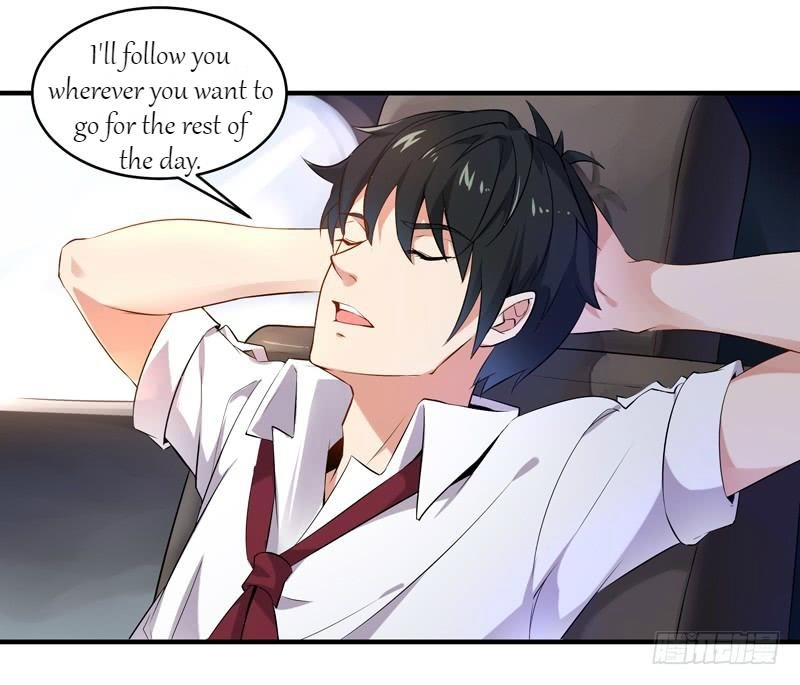 Rebirth: City Deity Chapter 11 - Page 10 in English