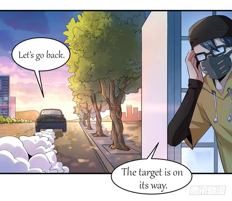 Rebirth: City Deity Chapter 11 - Page 18 in English