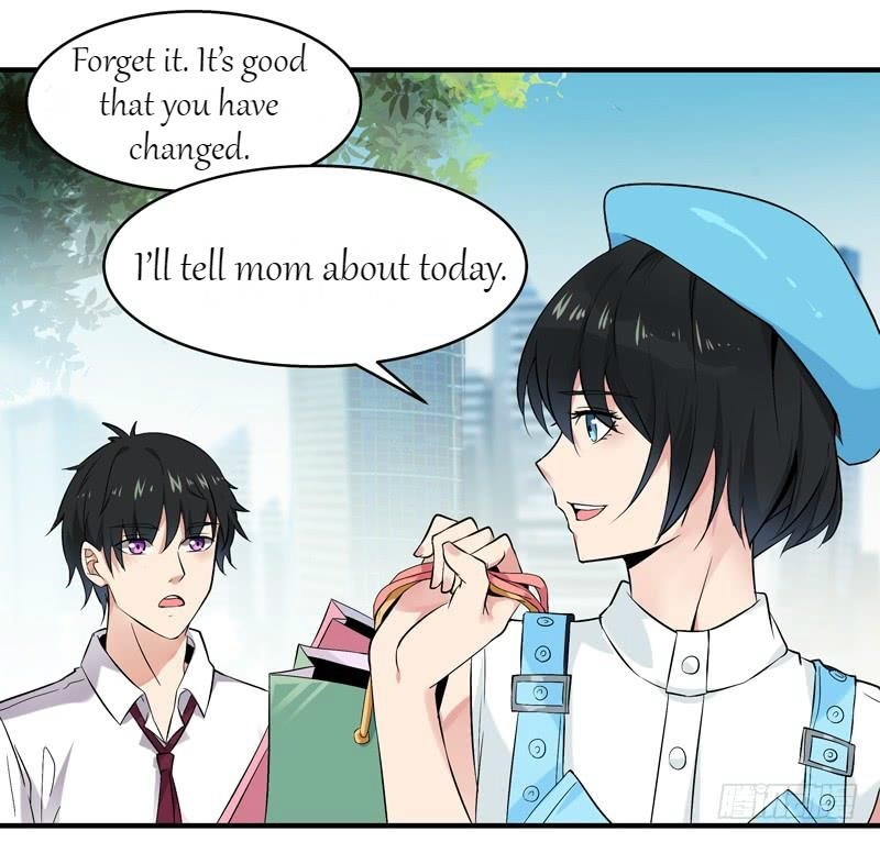 Rebirth: City Deity Chapter 11 - Page 5 in English
