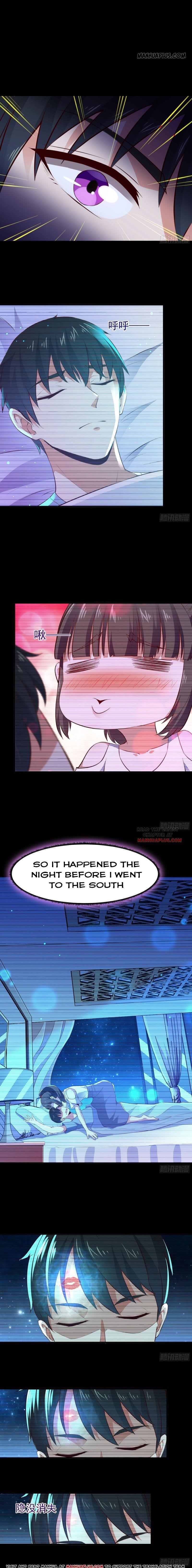 Rebirth: City Deity Chapter 112 - Page 7 in English