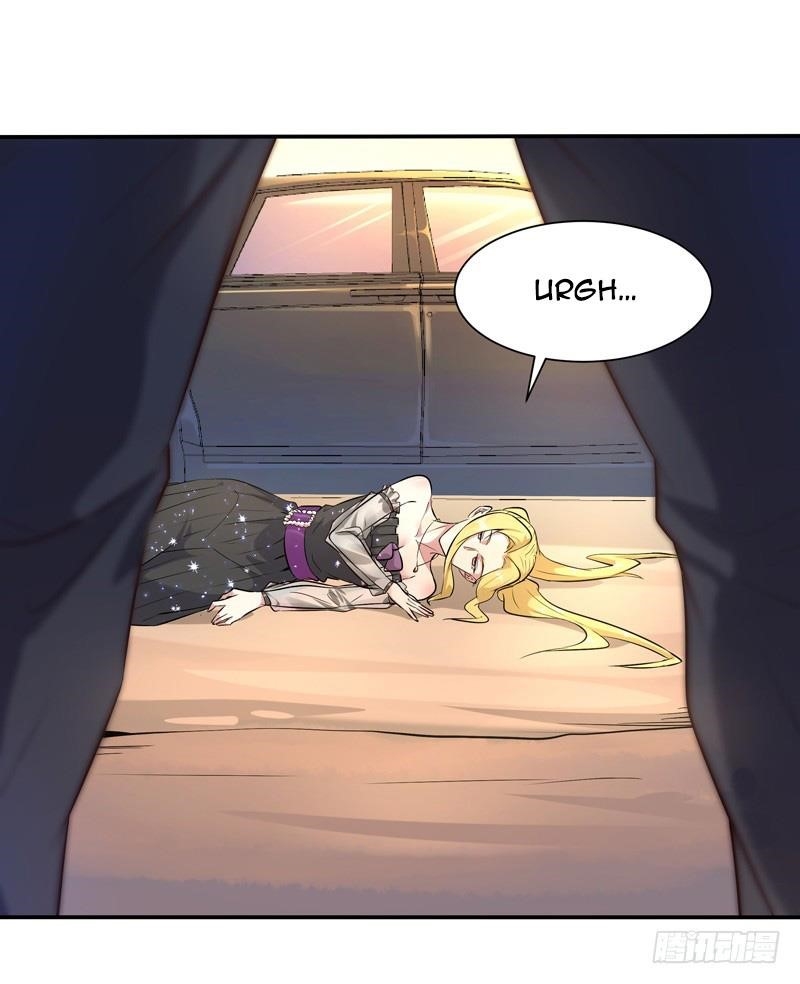 Rebirth: City Deity Chapter 12 - Page 13 in English