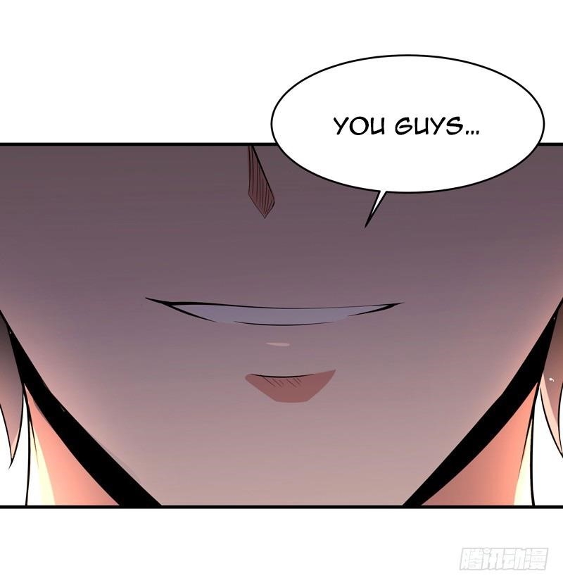 Rebirth: City Deity Chapter 12 - Page 16 in English