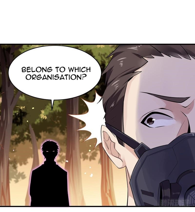 Rebirth: City Deity Chapter 12 - Page 17 in English