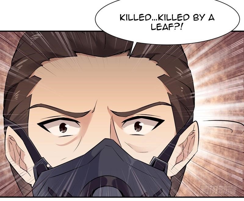 Rebirth: City Deity Chapter 12 - Page 23 in English
