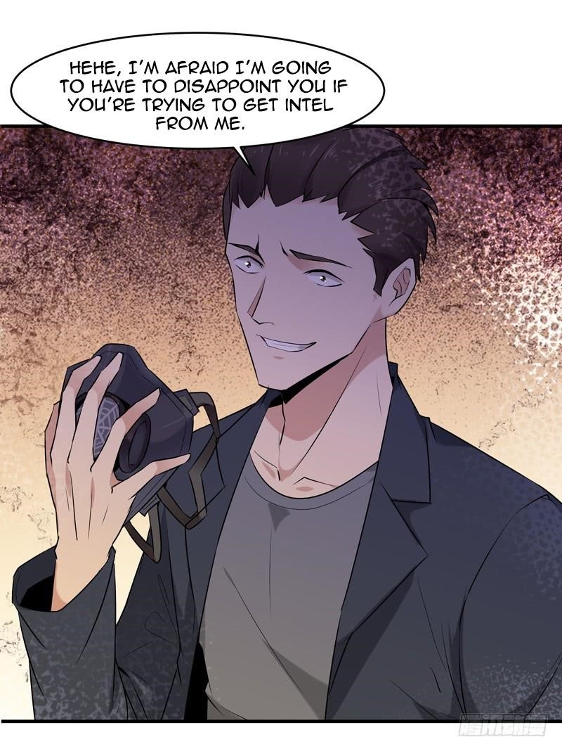 Rebirth: City Deity Chapter 12 - Page 26 in English