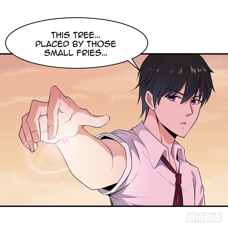 Rebirth: City Deity Chapter 12 - Page 31 in English