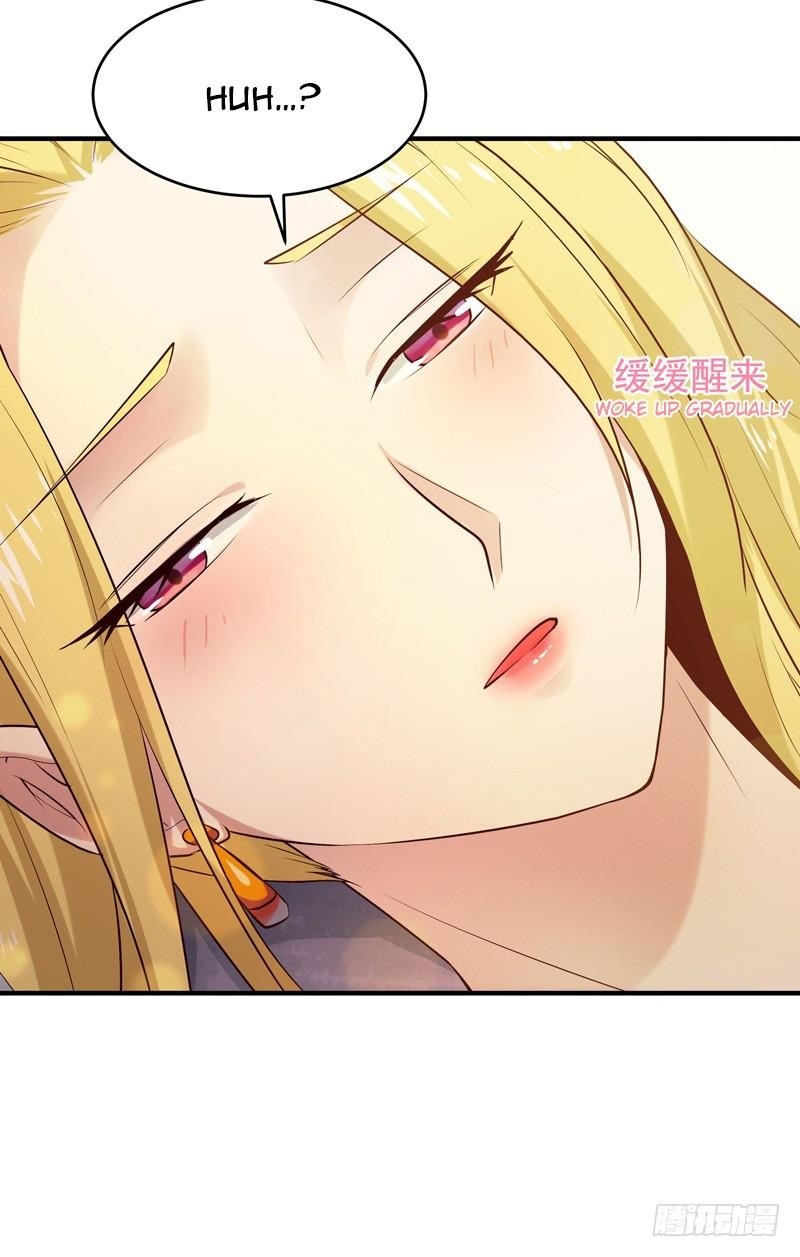 Rebirth: City Deity Chapter 12 - Page 36 in English