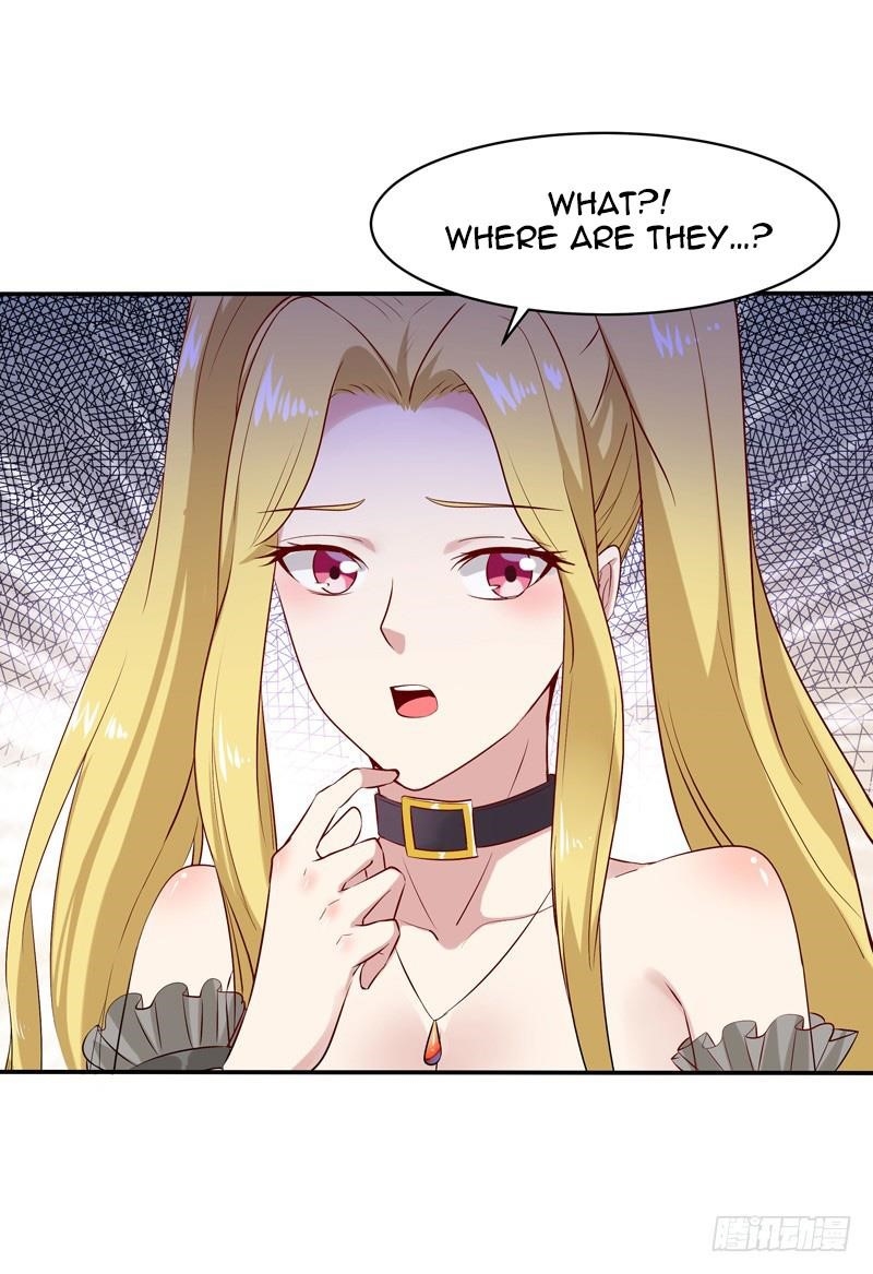 Rebirth: City Deity Chapter 12 - Page 7 in English