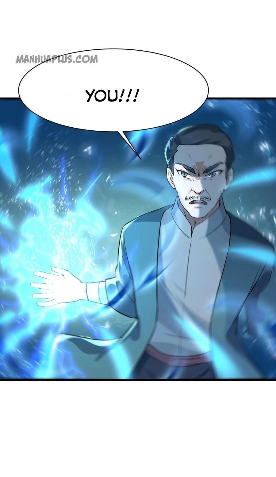 Rebirth: City Deity Chapter 129 - Page 6 in English