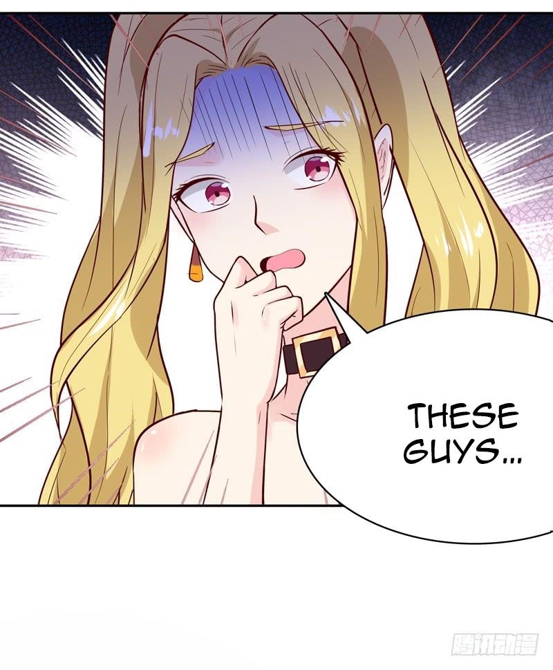 Rebirth: City Deity Chapter 13 - Page 10 in English