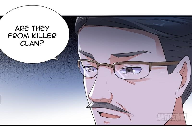 Rebirth: City Deity Chapter 13 - Page 16 in English