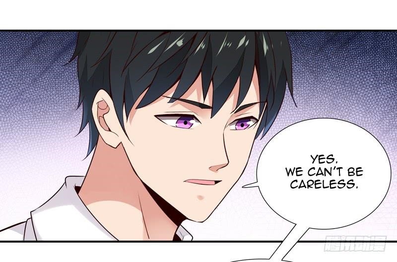 Rebirth: City Deity Chapter 13 - Page 20 in English