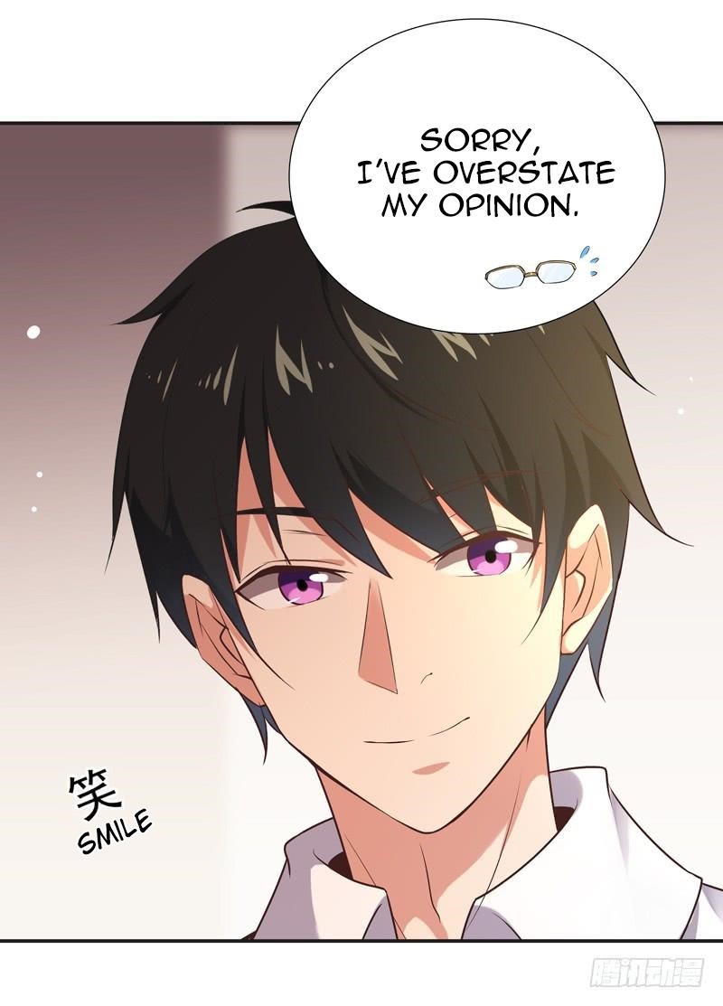 Rebirth: City Deity Chapter 13 - Page 27 in English