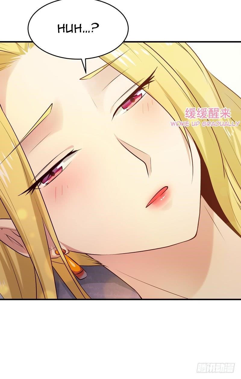 Rebirth: City Deity Chapter 13 - Page 3 in English
