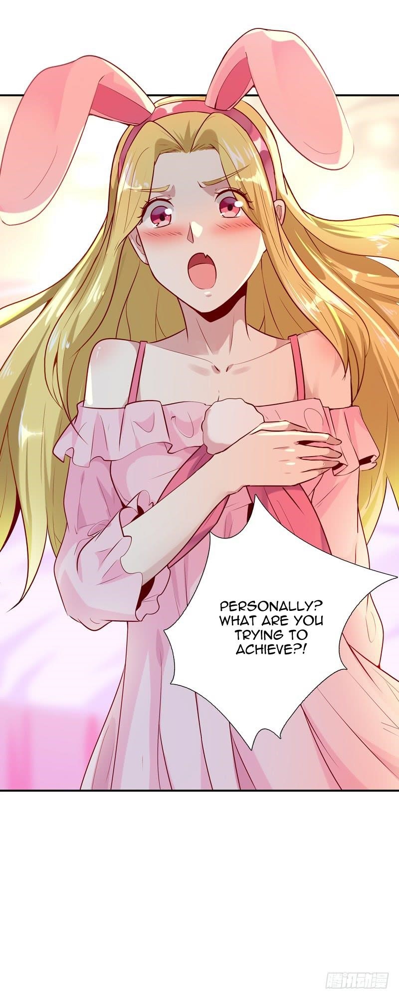 Rebirth: City Deity Chapter 13 - Page 33 in English