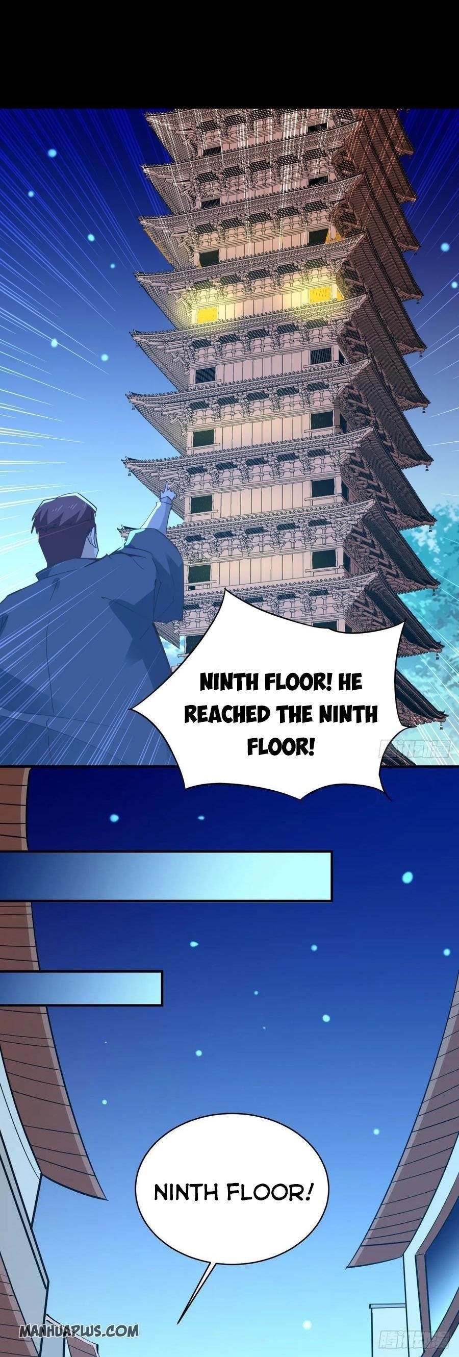 Rebirth: City Deity Chapter 138 - Page 32 in English