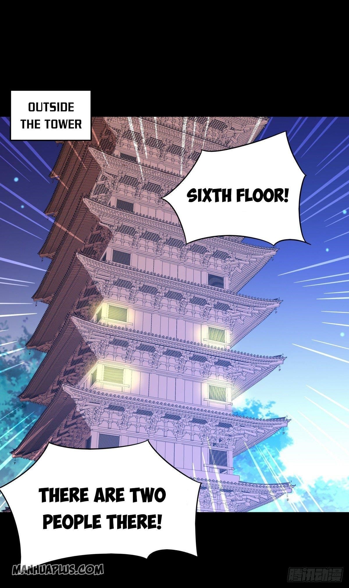 Rebirth: City Deity Chapter 138 - Page 5 in English