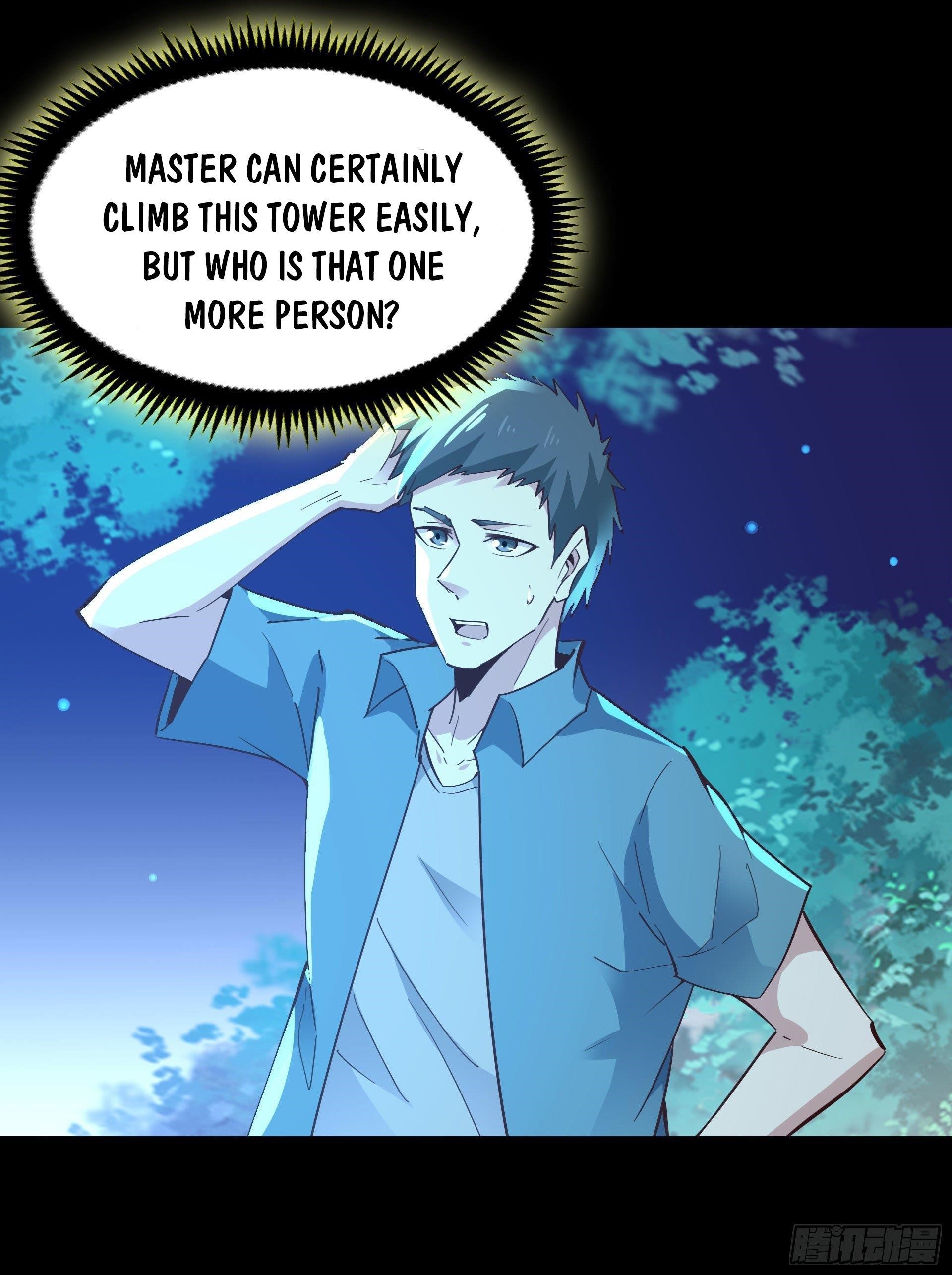 Rebirth: City Deity Chapter 138 - Page 7 in English