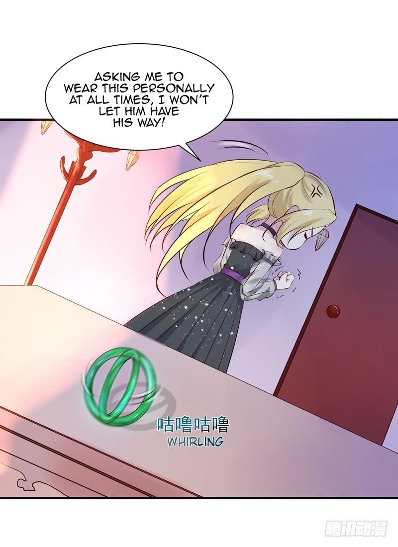Rebirth: City Deity Chapter 14 - Page 18 in English