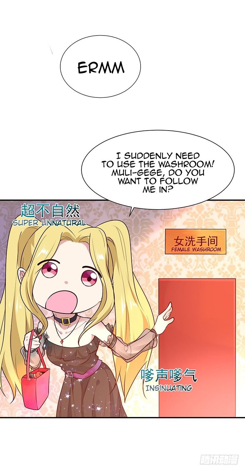 Rebirth: City Deity Chapter 14 - Page 27 in English
