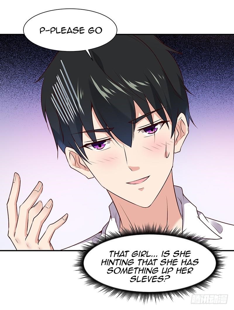 Rebirth: City Deity Chapter 14 - Page 28 in English