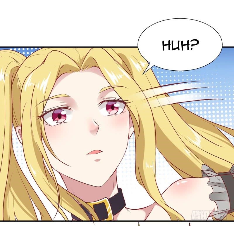 Rebirth: City Deity Chapter 14 - Page 34 in English