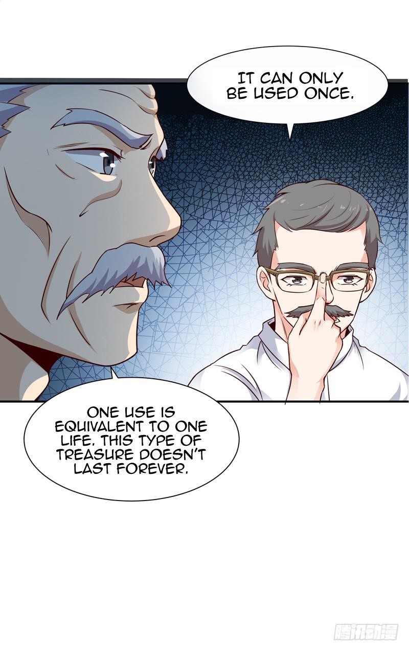 Rebirth: City Deity Chapter 14 - Page 9 in English