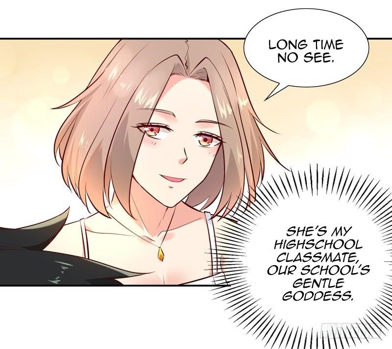 Rebirth: City Deity Chapter 15 - Page 12 in English