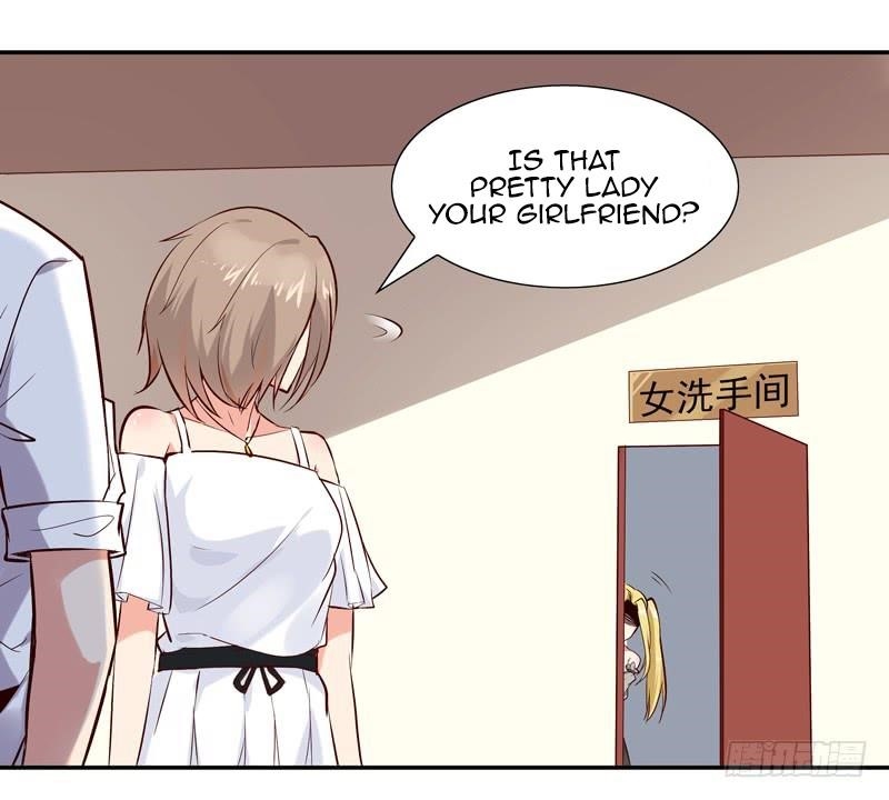 Rebirth: City Deity Chapter 15 - Page 14 in English
