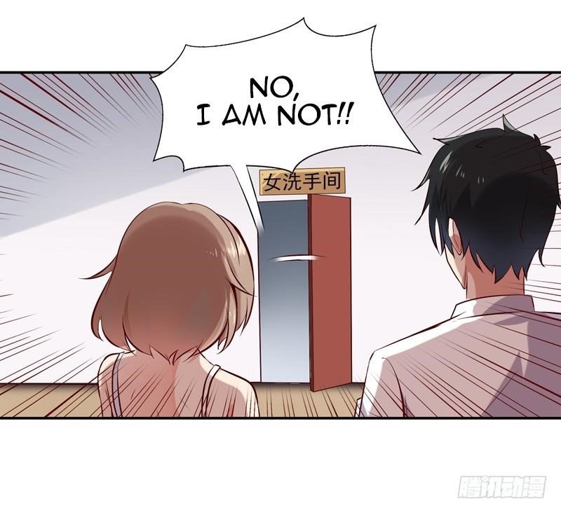 Rebirth: City Deity Chapter 15 - Page 17 in English