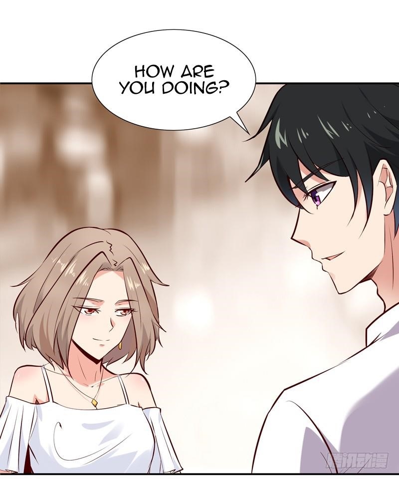 Rebirth: City Deity Chapter 15 - Page 18 in English