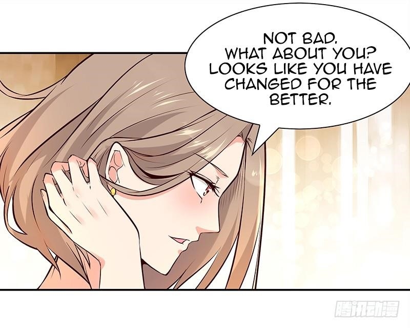 Rebirth: City Deity Chapter 15 - Page 19 in English