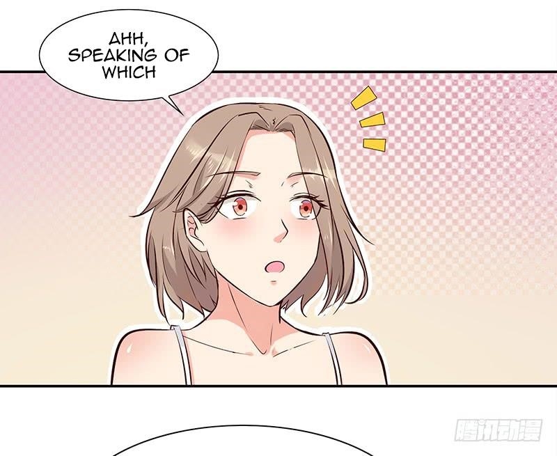Rebirth: City Deity Chapter 15 - Page 22 in English