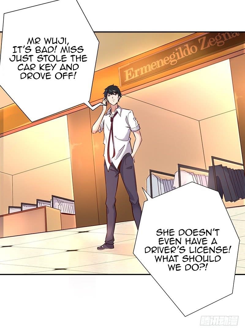 Rebirth: City Deity Chapter 15 - Page 28 in English